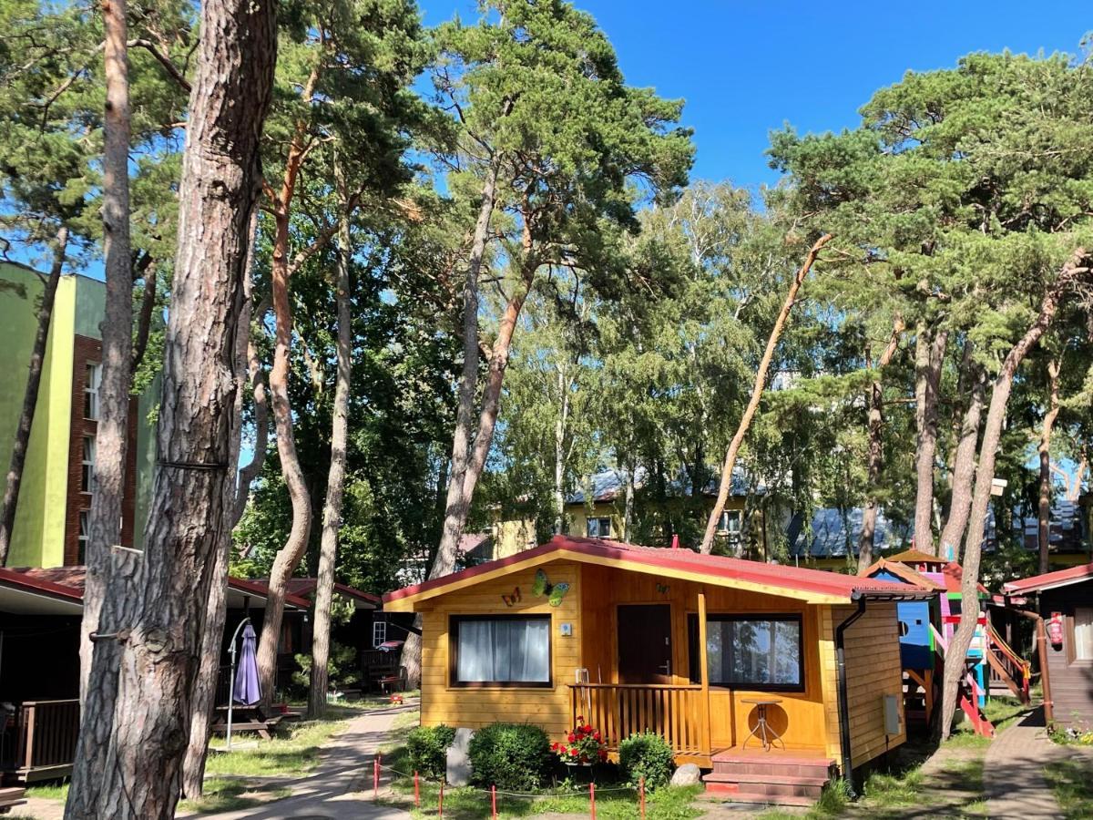 Chalet Osrodek Polaris *