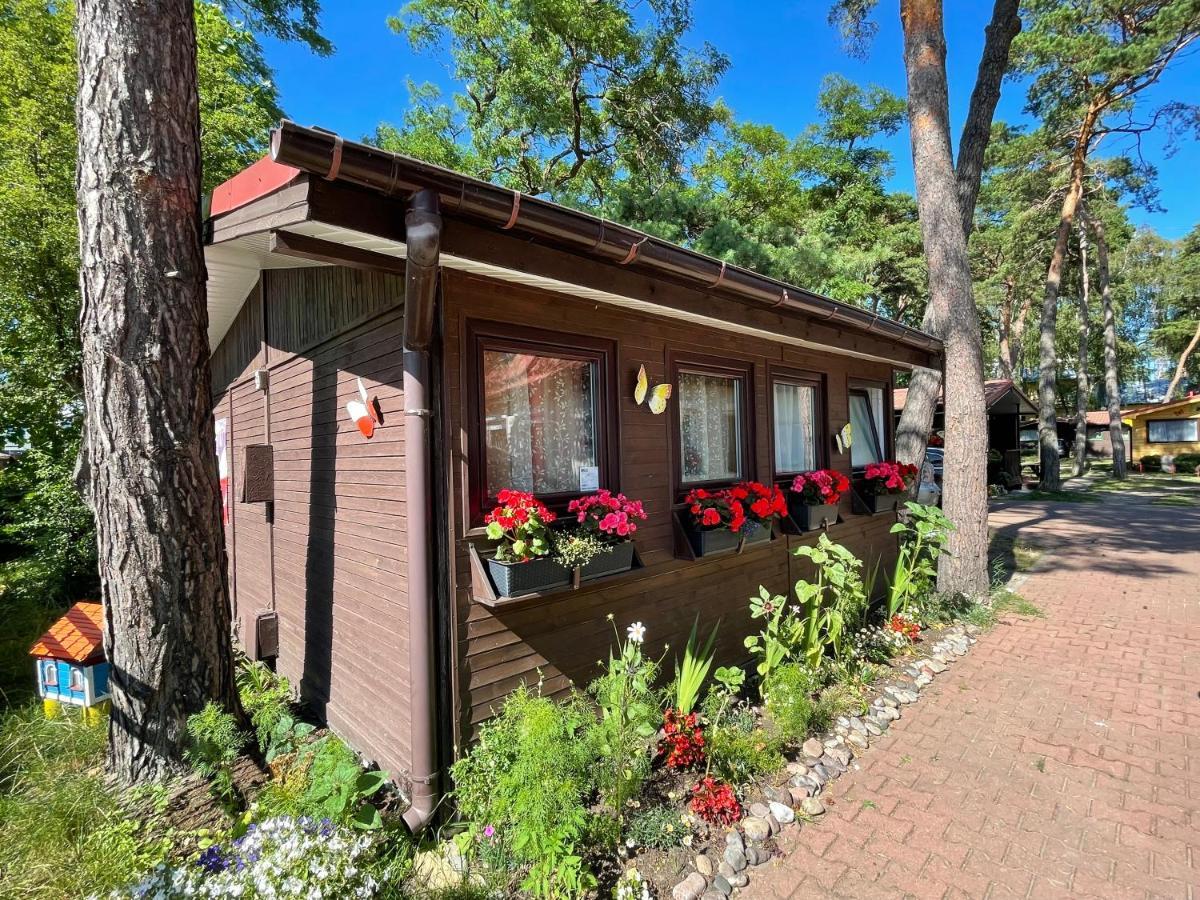 Chalet Osrodek Polaris *