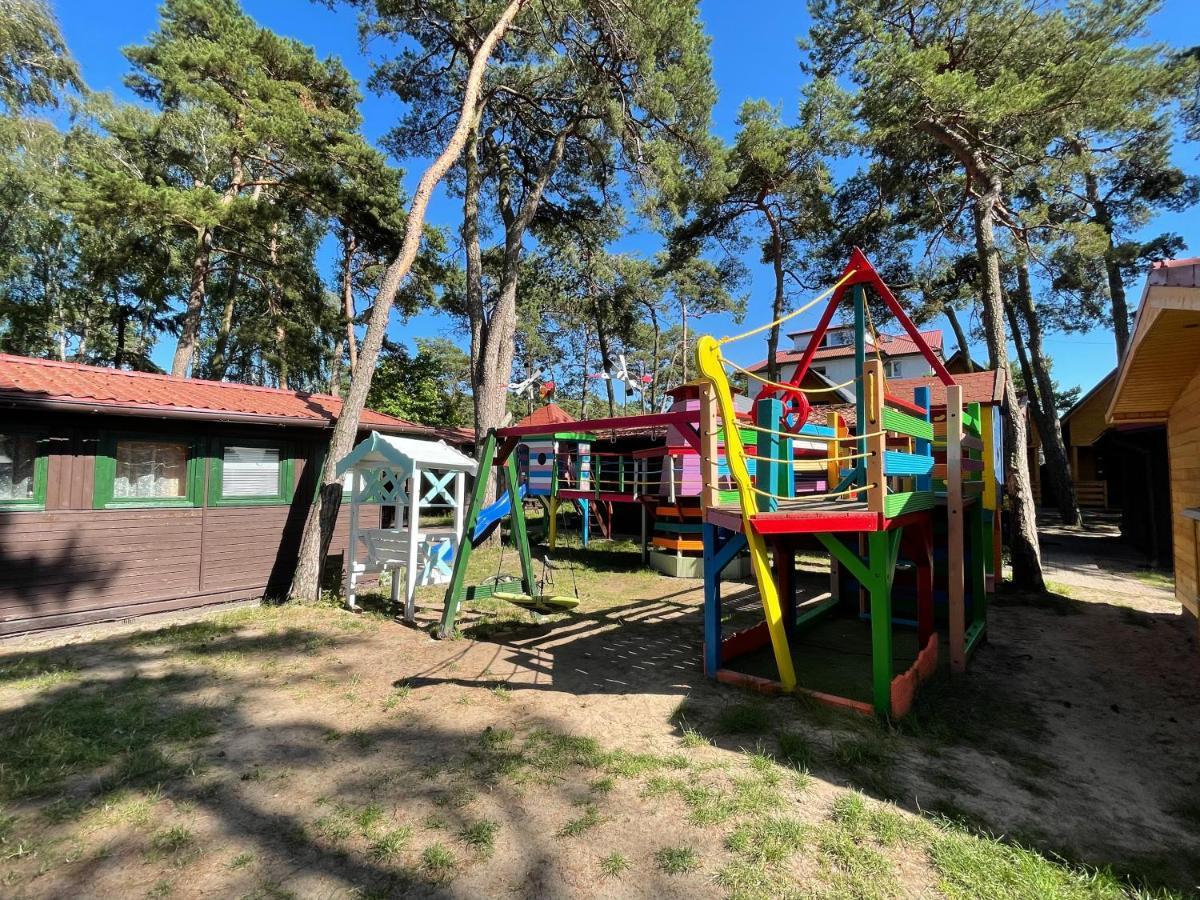 Osrodek Polaris Chalet *