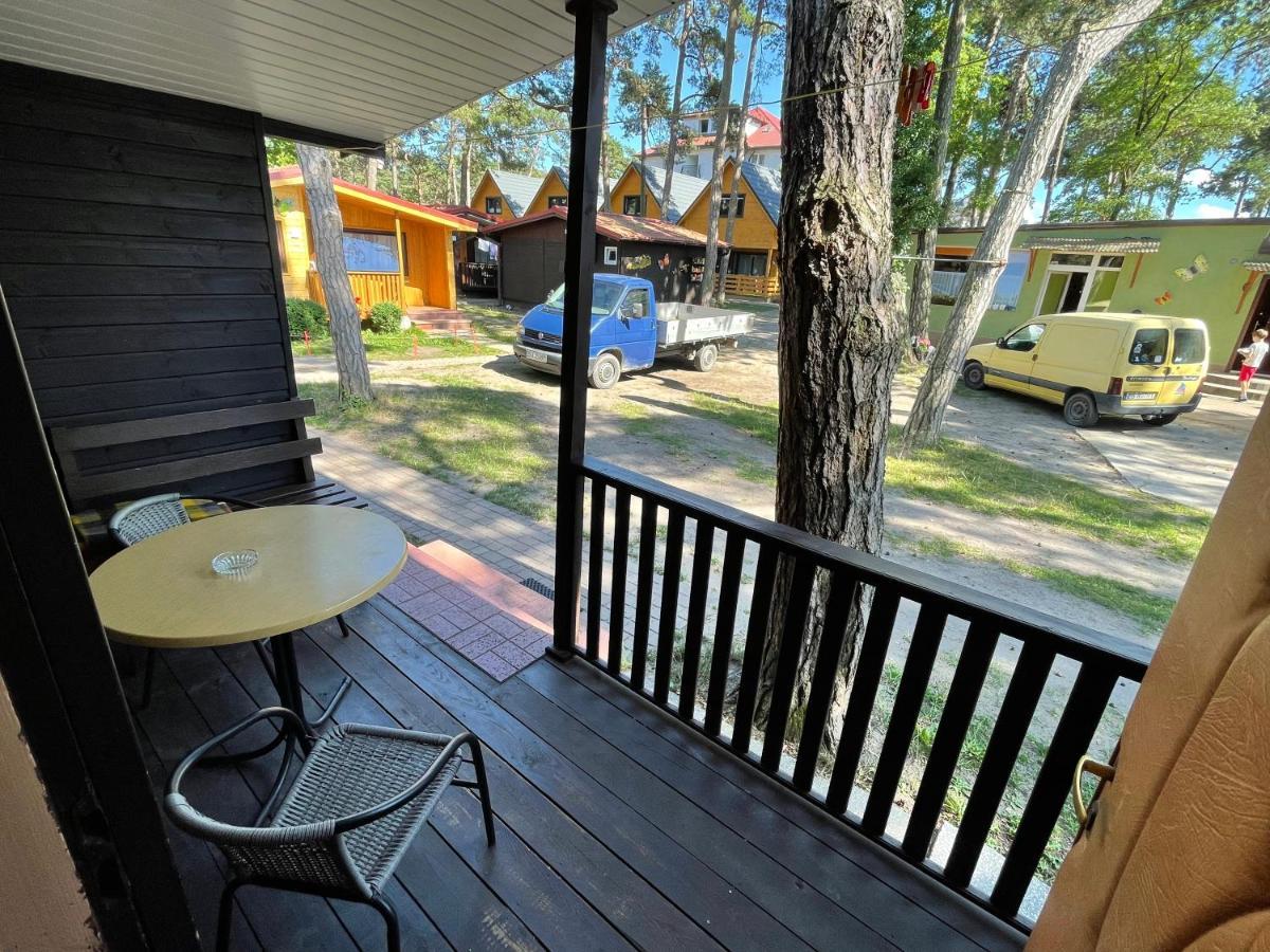 Chalet Osrodek Polaris