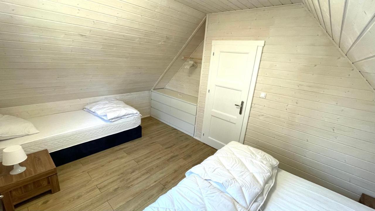 Chalet Osrodek Polaris