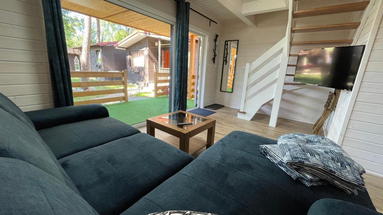 Chalet Osrodek Polaris