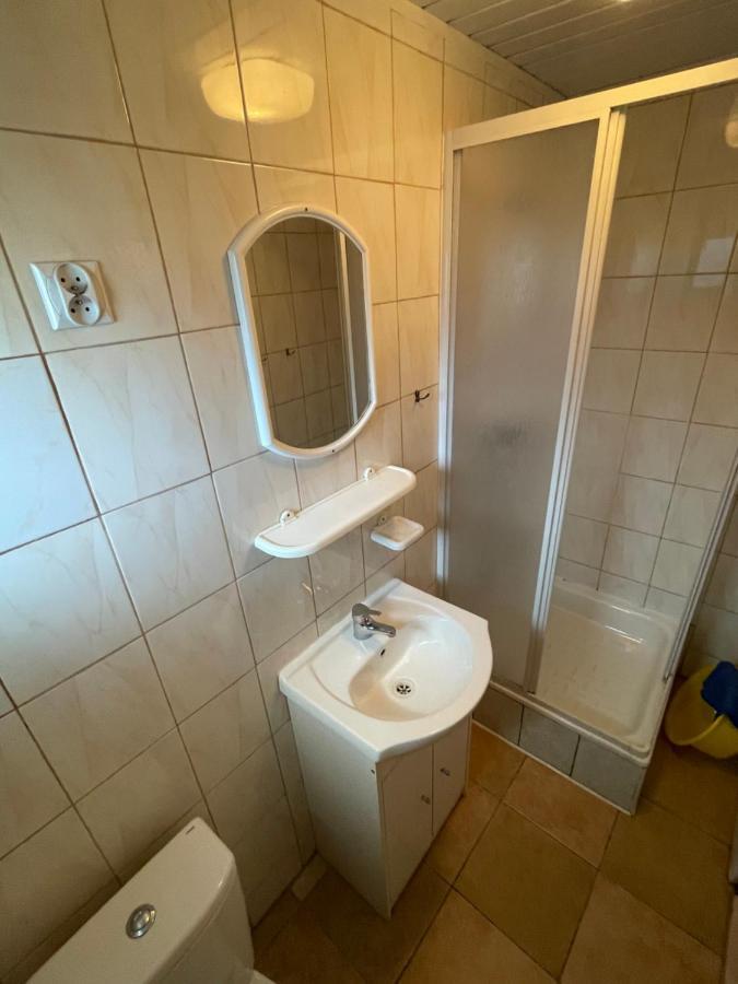 Chalet Osrodek Polaris Dziwnówek