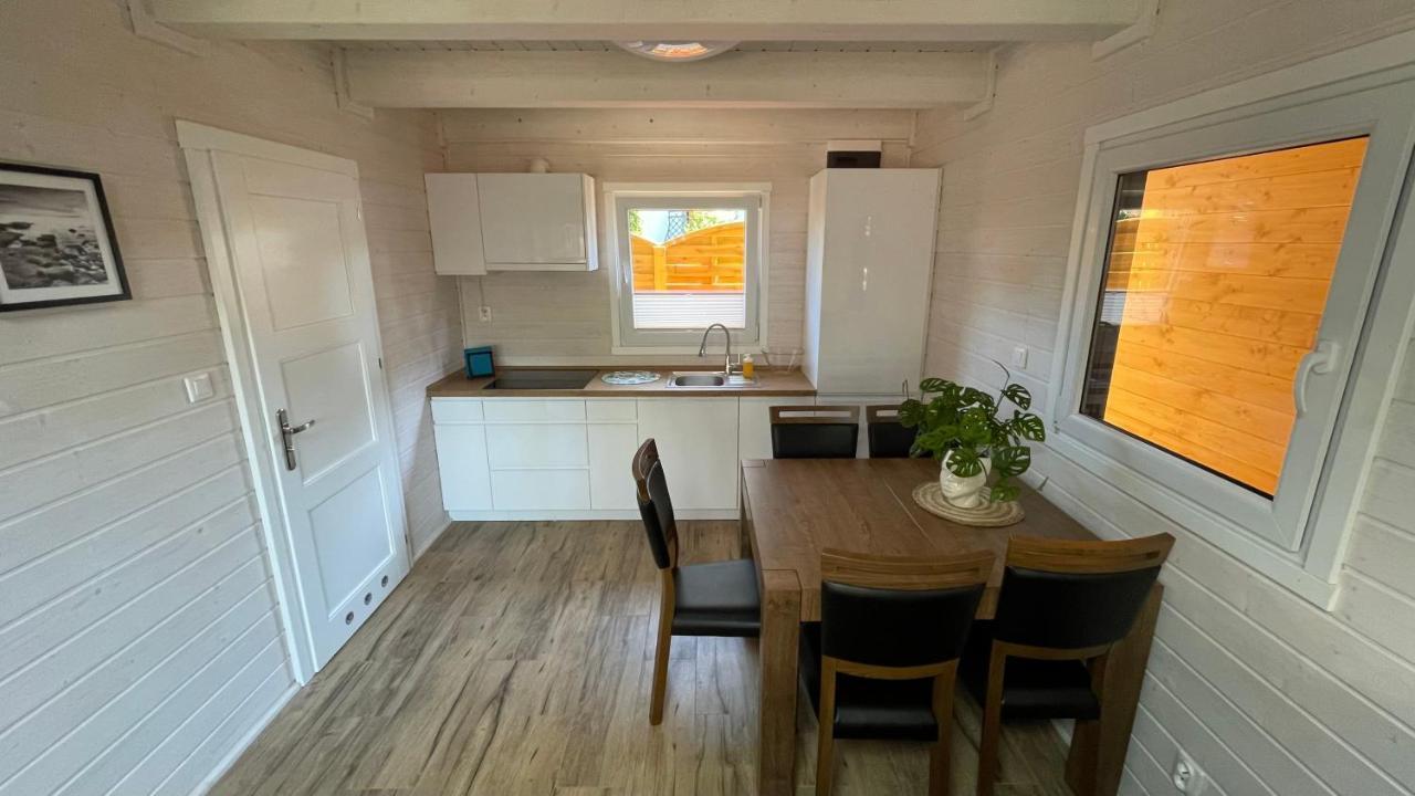 Chalet Osrodek Polaris *
