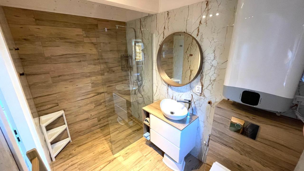 Chalet Osrodek Polaris *