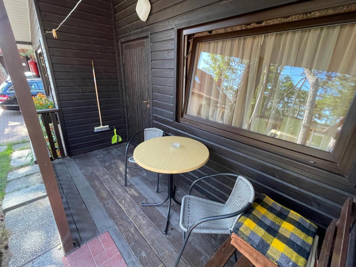 Osrodek Polaris Chalet Dziwnówek