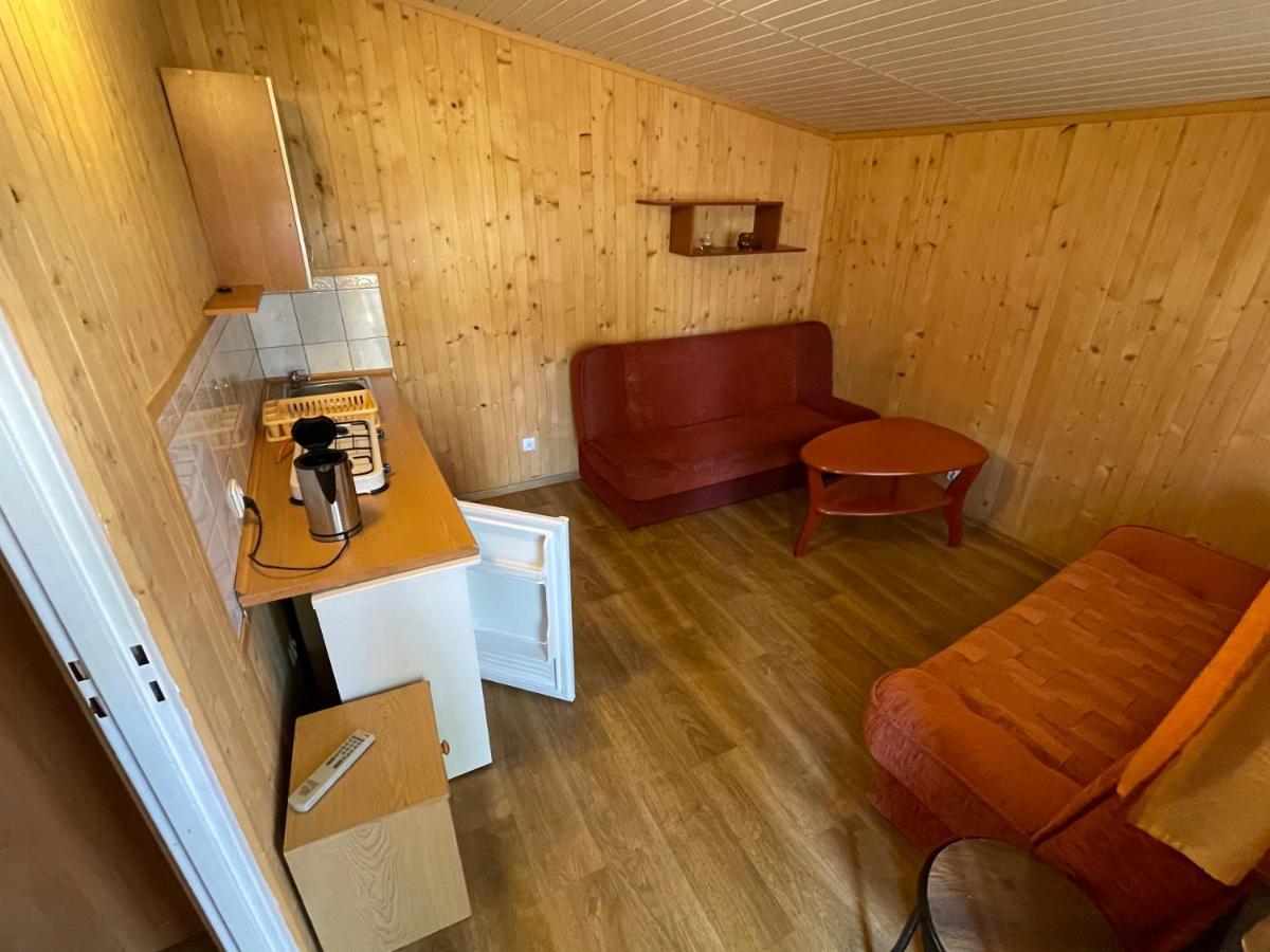 Chalet Osrodek Polaris *