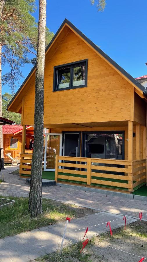 Chalet Osrodek Polaris