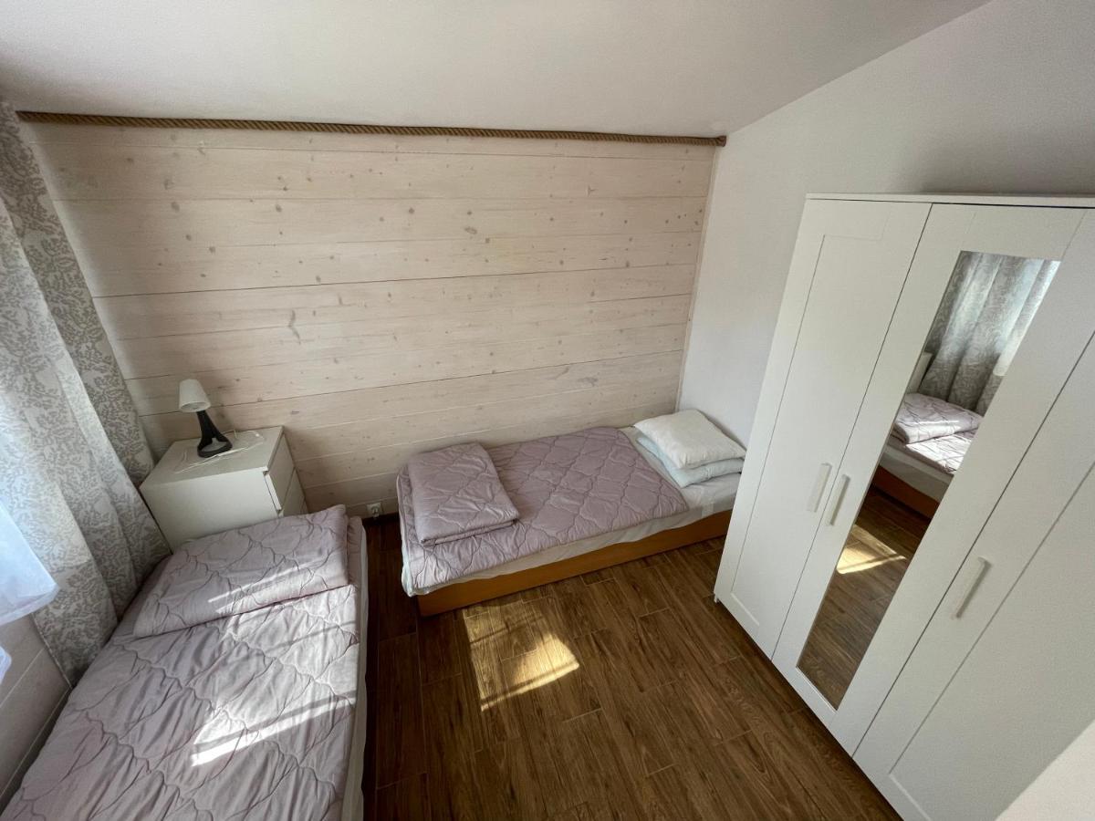 Osrodek Polaris Chalet