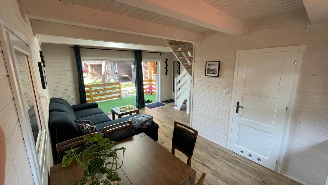 Osrodek Polaris Chalet