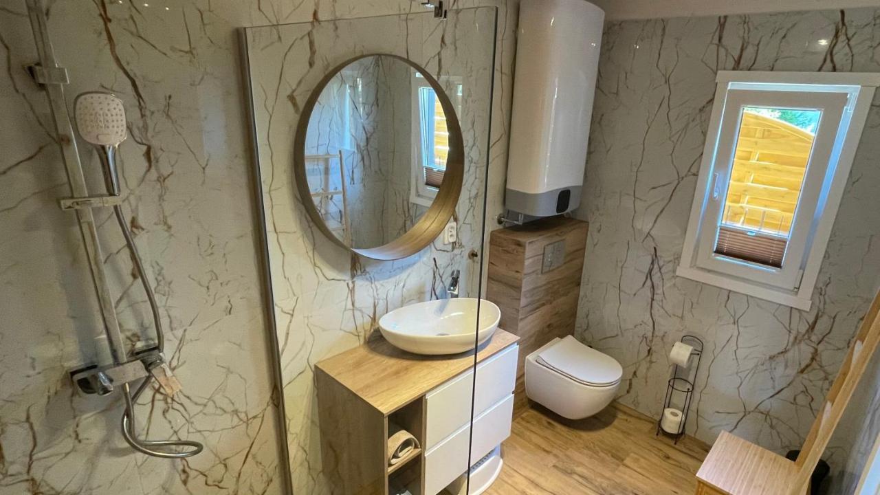 Osrodek Polaris Chalet *