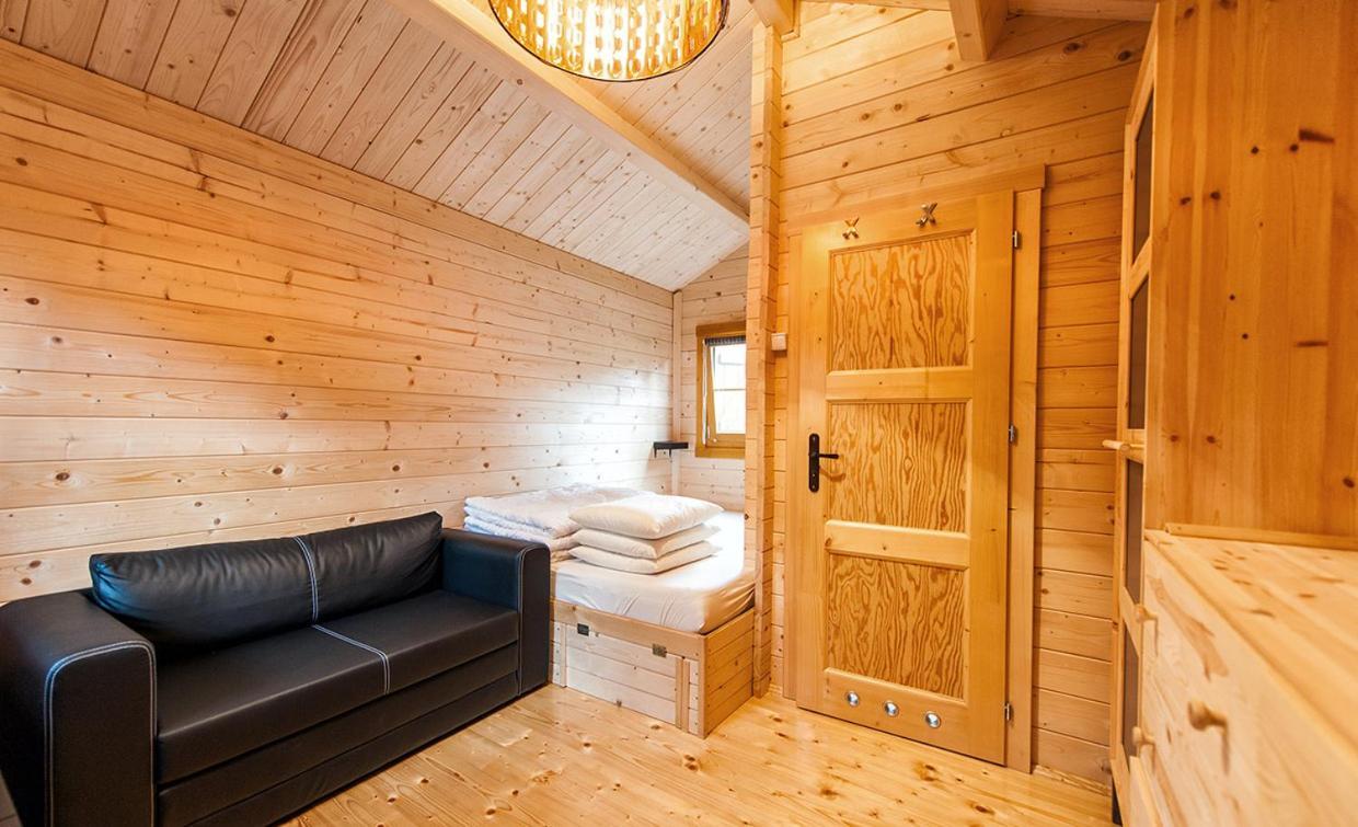 Osrodek Polaris Chalet *