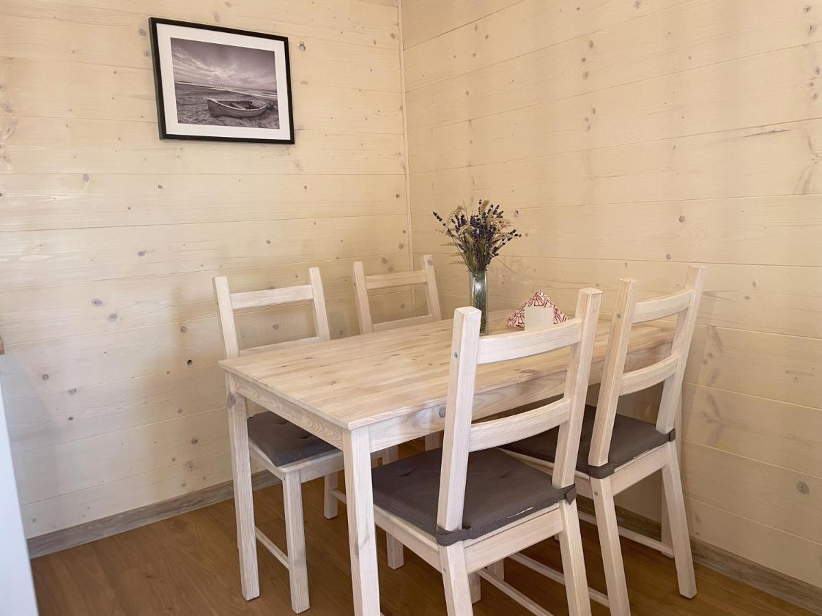 Chalet Osrodek Polaris