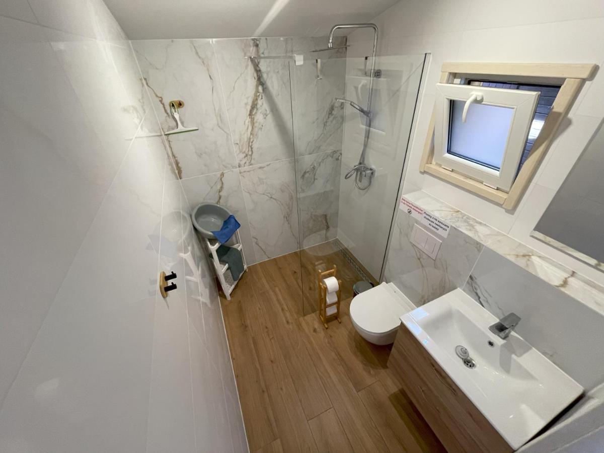 Chalet Osrodek Polaris