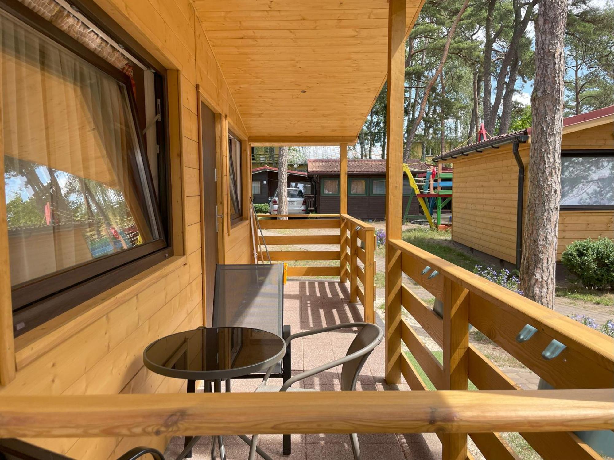 Chalet Osrodek Polaris *