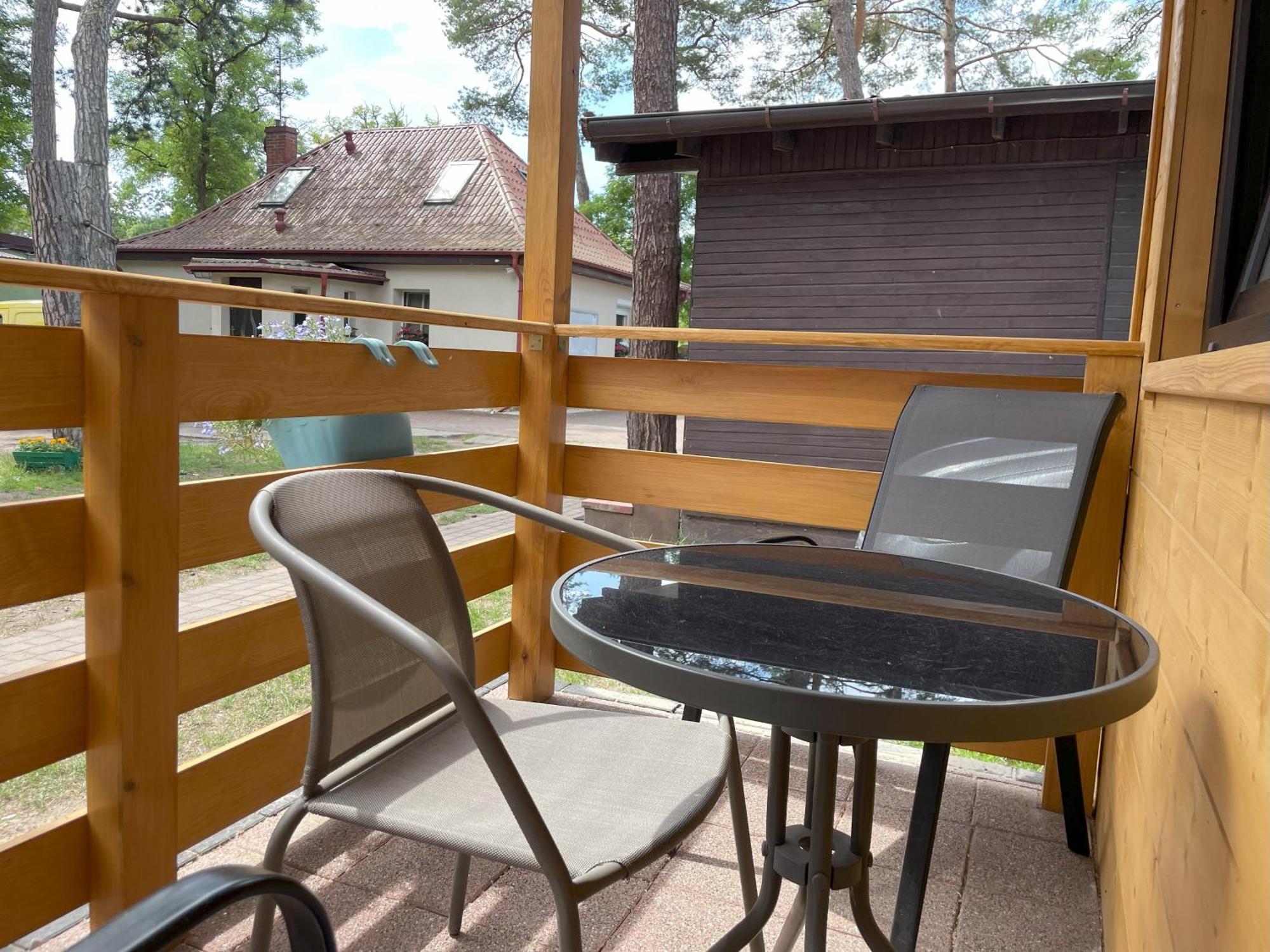 Osrodek Polaris Chalet *