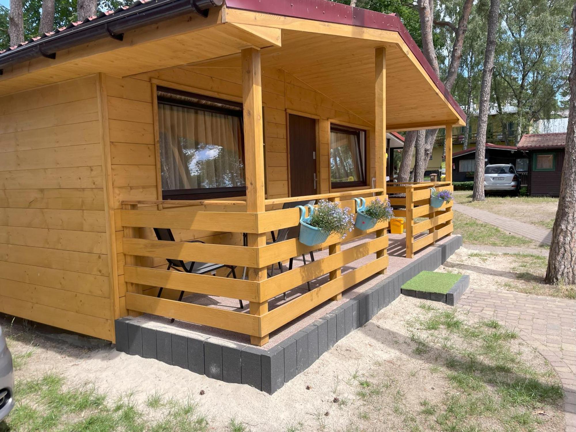Osrodek Polaris Chalet *